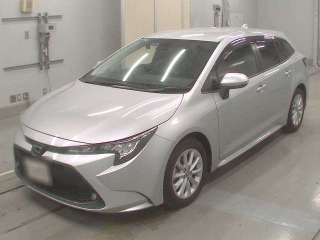 36152 TOYOTA COROLLA TOURING ZRE212W 2019 г. (CAA Tokyo)